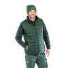 Doudoune Bodywarmer matelassé Result Promo Padded