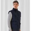 Doudoune Bodywarmer multi-poches polycoton B&c Explorer