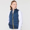 Doudoune Bodywarmer tendance femme Pen Duick City Women