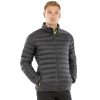 Doudoune en nylon et polyester recyclés Result Recycled Padded Jacket