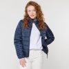Doudoune femme en polyester recyclé Pen Duick Eko Down Jacket Women