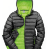 Doudoune femme Snowbird Result R194F