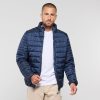 Doudoune homme en polyester recyclé Pen Duick Eko Down Jacket Men