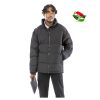 Doudoune homme Result Holkham Down Feel Jacket