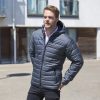 Doudoune homme Result Soft Padded Jacket