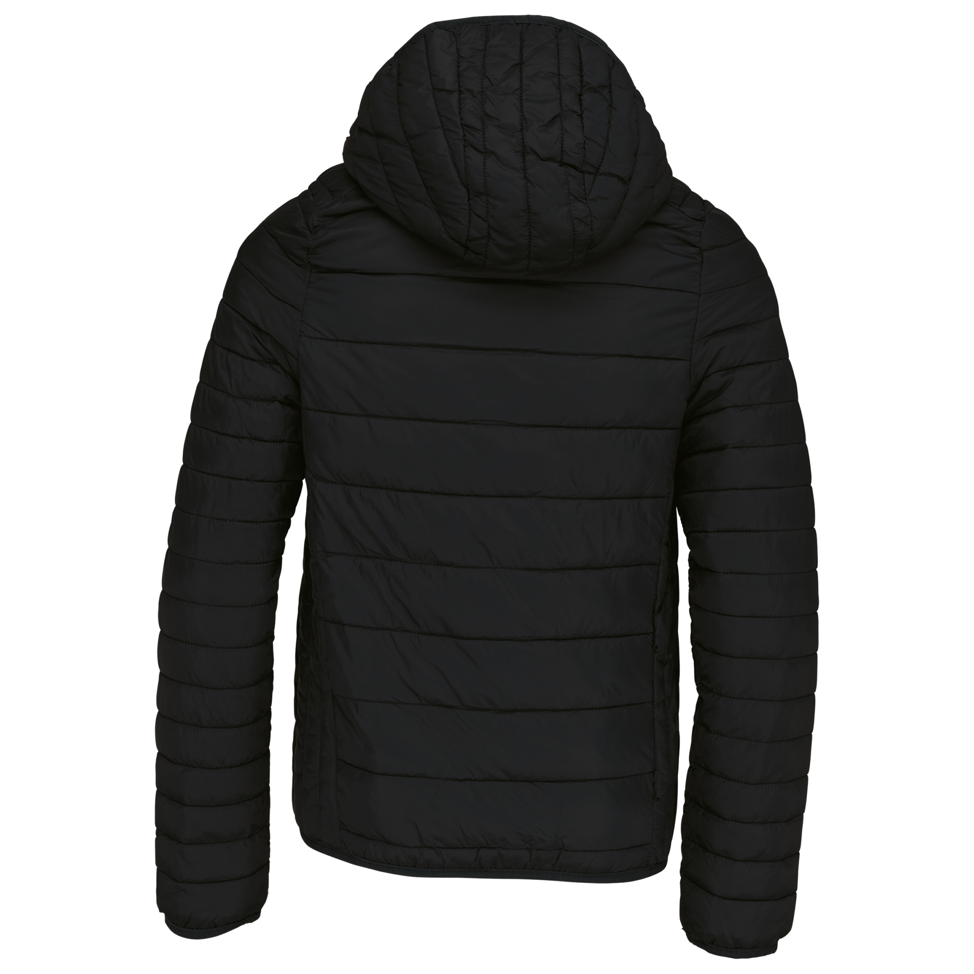Doudoune légère capuche enfant Kariban K6112 Doudoune légère capuche enfant Kariban K6112