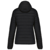 Doudoune légère capuche femme Kariban K6111