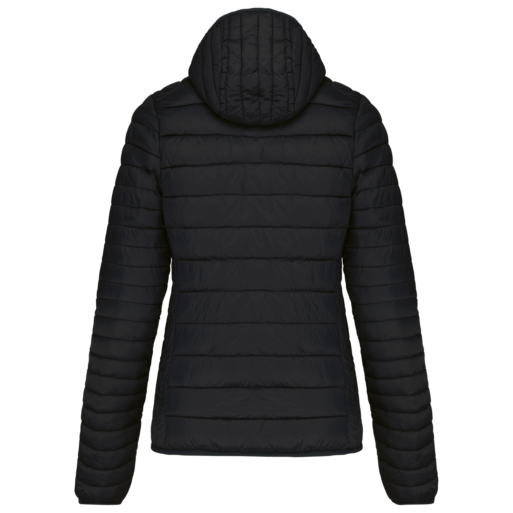 Doudoune légère capuche femme Kariban K6111 Doudoune légère capuche femme Kariban K6111