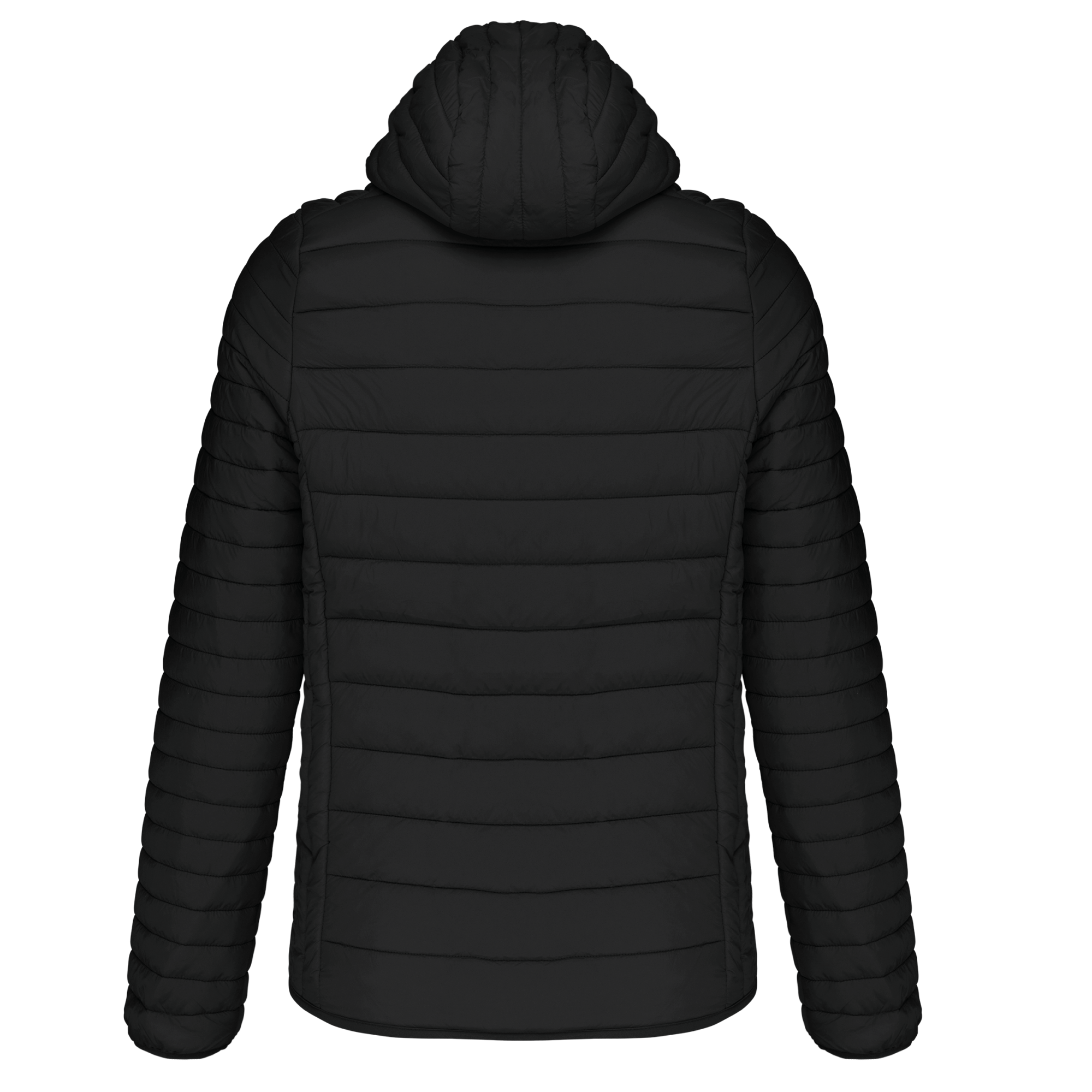 Doudoune légère capuche homme Kariban K6110 Doudoune légère capuche homme Kariban K6110