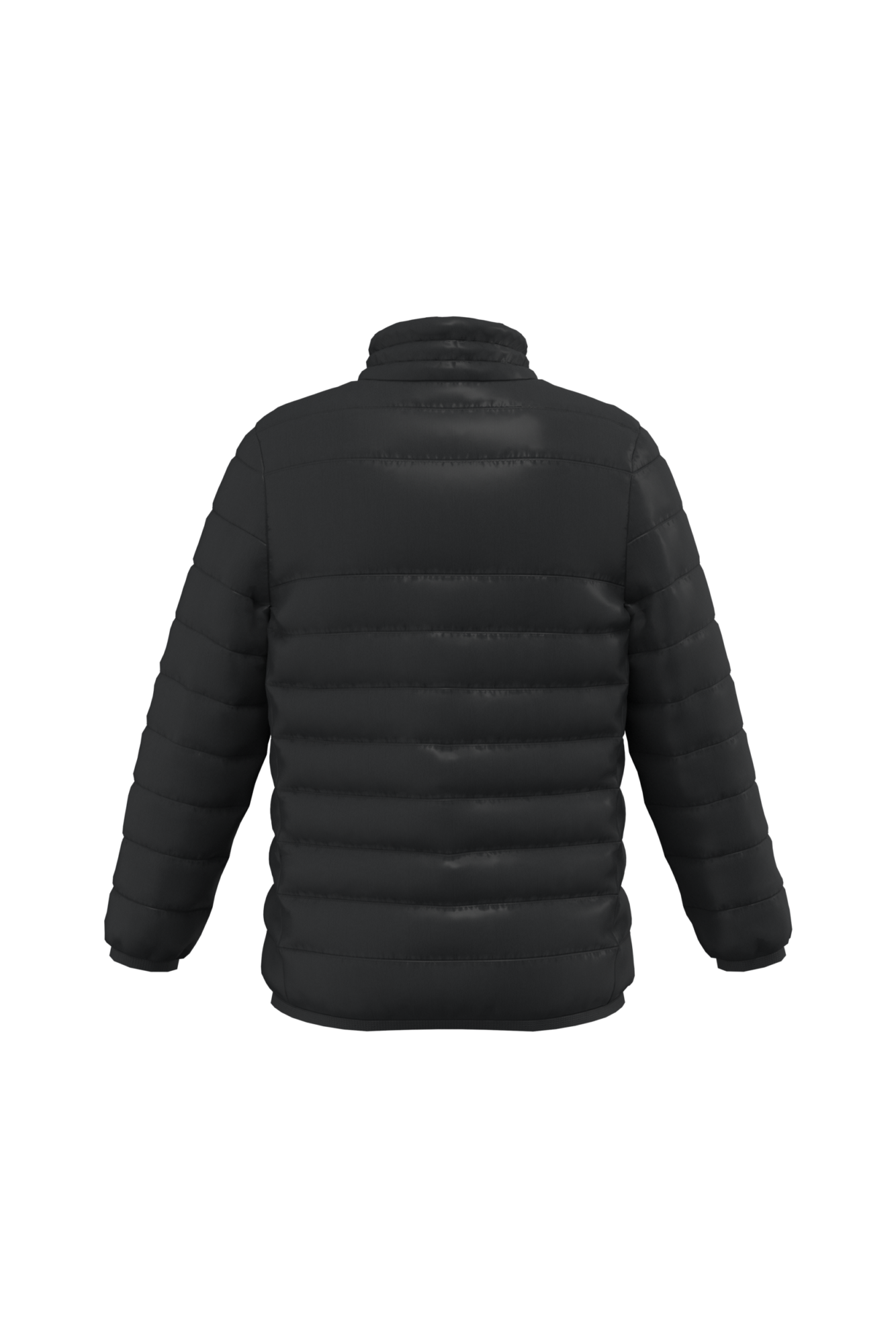 Doudoune matelassée enfant iDeal Basic Brand IB6177 Doudoune matelassée enfant iDeal Basic Brand IB6177