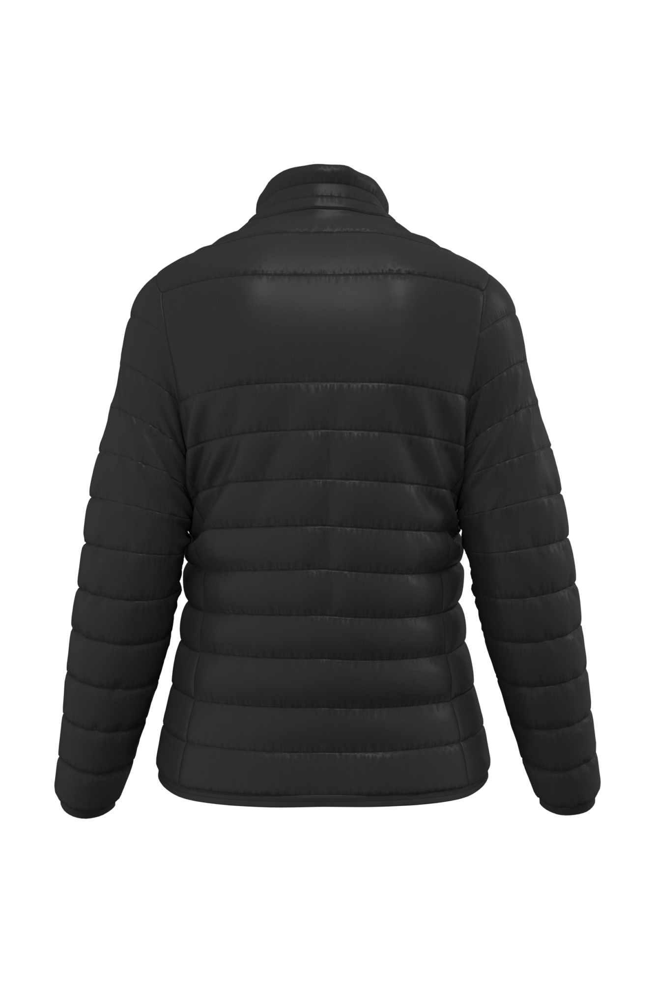 Doudoune matelassée femme iDeal Basic Brand IB6176 Doudoune matelassée femme iDeal Basic Brand IB6176
