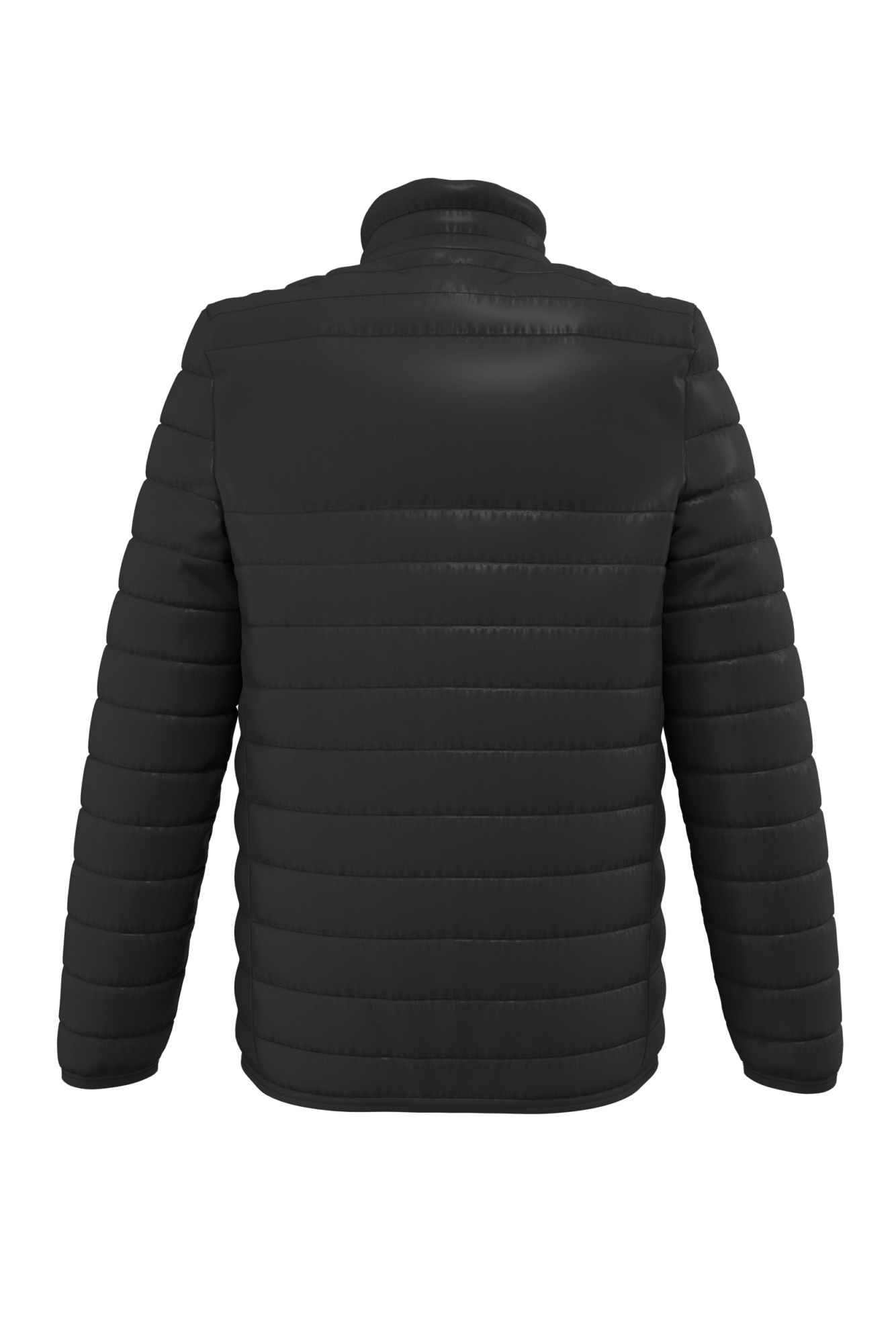 Doudoune matelassée homme iDeal Basic Brand IB6175 Doudoune matelassée homme iDeal Basic Brand IB6175