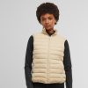 Doudoune New Morning Studios Ladies Light Puffer Vest