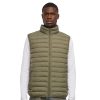 Doudoune New Morning Studios Light Puffer Vest