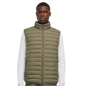 Doudoune New Morning Studios Light Puffer Vest