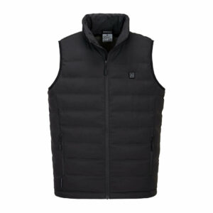 Doudoune ss manche chauf ultra Portwest S549