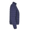 Doudoune Veste matelassée femme New Morning Studios Ladies Light Puffer Jacket