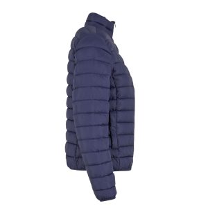 Doudoune Veste matelassée femme New Morning Studios Ladies Light Puffer Jacket
