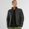 Doudoune Veste matelassée homme New Morning Studios Light Puffer Jacket