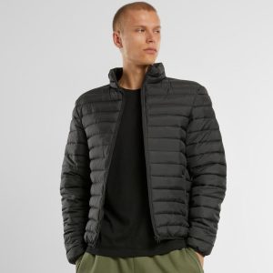 Doudoune Veste matelassée homme New Morning Studios Light Puffer Jacket