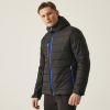 Doudoune Veste matelassée Regatta Navigate Thermal Jacket
