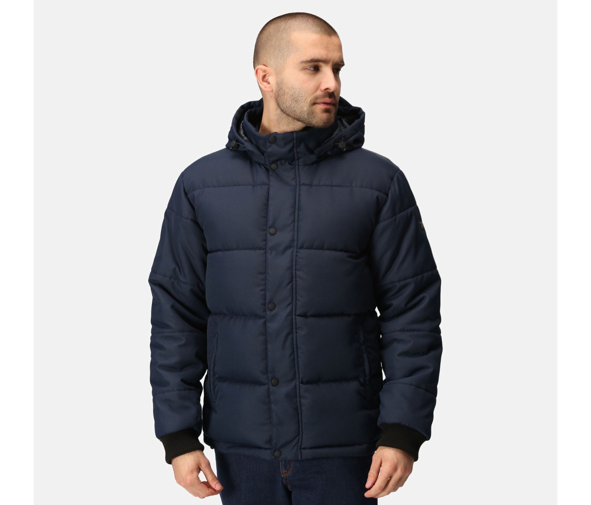 Doudoune Veste matelassée Regatta Northdale Insulated Jacket Doudoune Veste matelassée Regatta Northdale Insulated Jacket