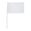 Drapeau blanc