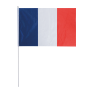 Drapeau tricolore