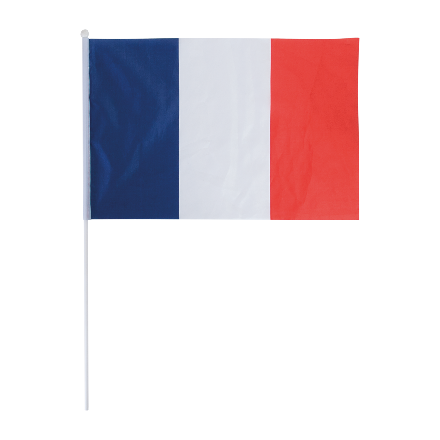 Drapeau tricolore Drapeau tricolore