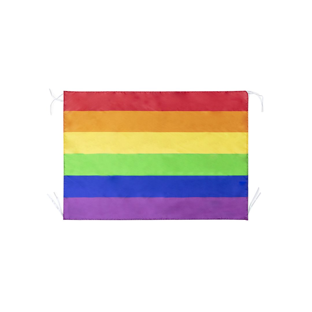 Drapeau Zerolox Drapeau Zerolox