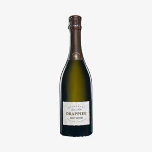 Drappier Brut Nature Zero Dosage 75 cl