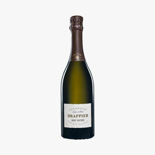 Drappier Brut Nature Zero Dosage 75 cl Drappier Brut Nature Zero Dosage 75 cl