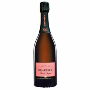 Drappier Rosé de Saignée 75 cl