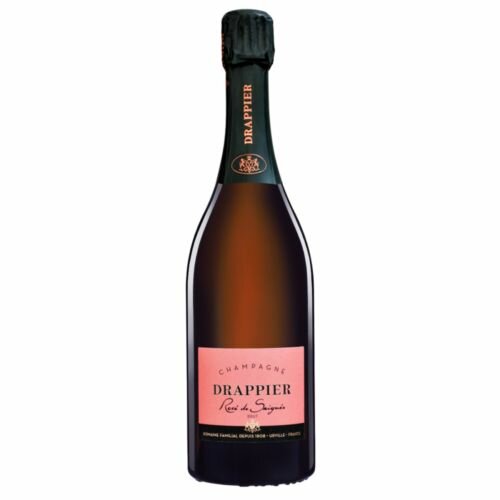 Drappier Rosé de Saignée 75 cl Drappier Rosé de Saignée 75 cl