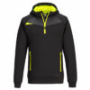 DX4 Quarter Zip Hoodie Portwest DX467