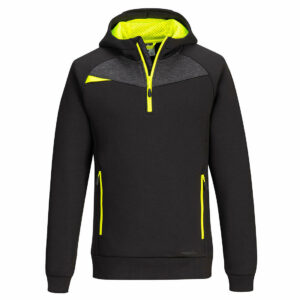 DX4 Quarter Zip Hoodie Portwest DX467