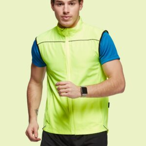 Coupe-vent running Dynamix