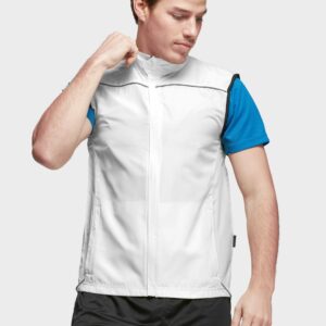 Coupe-vent running Dynamix – vue 3
