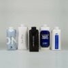 Eau en carton personnalisée