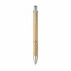 Ebony Bamboo stylo