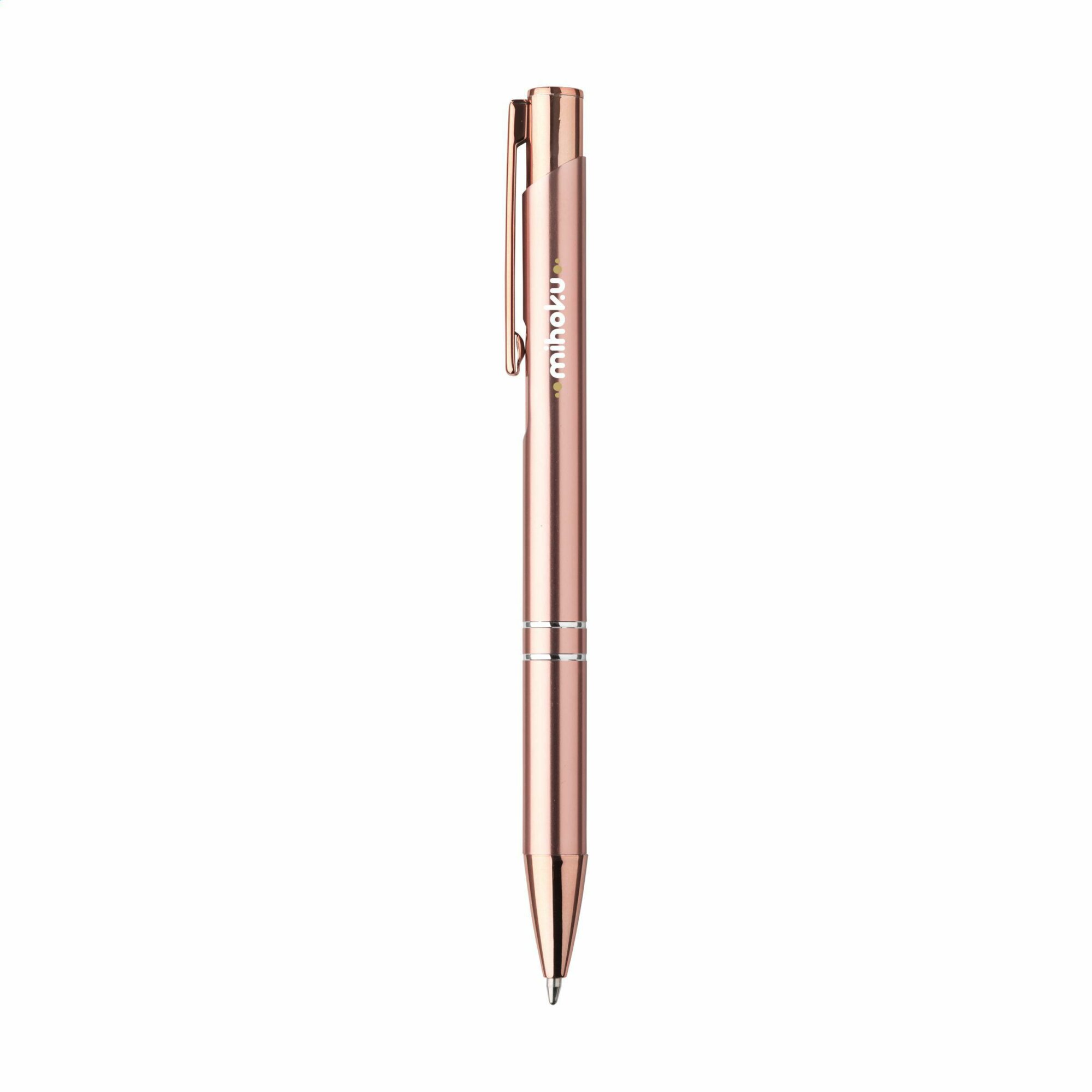 Ebony RCS Recycled Alu Rose Gold stylo Ebony RCS Recycled Alu Rose Gold stylo