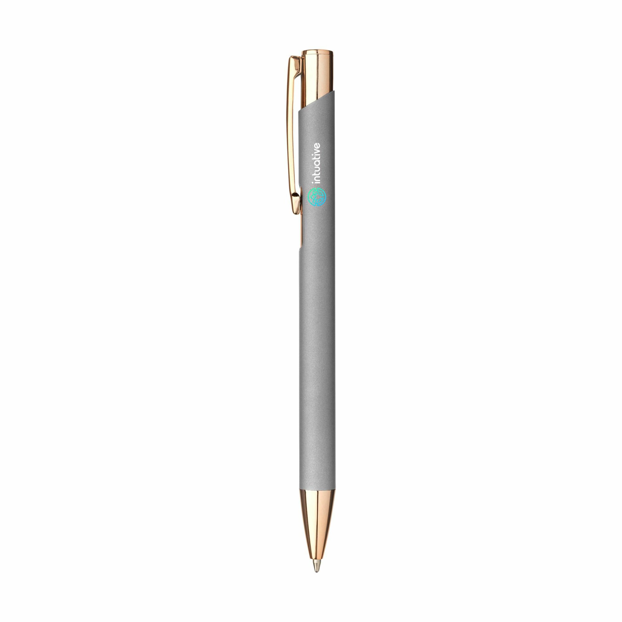 Ebony RCS Recycled Alu Soft Rose Gold stylo Ebony RCS Recycled Alu Soft Rose Gold stylo