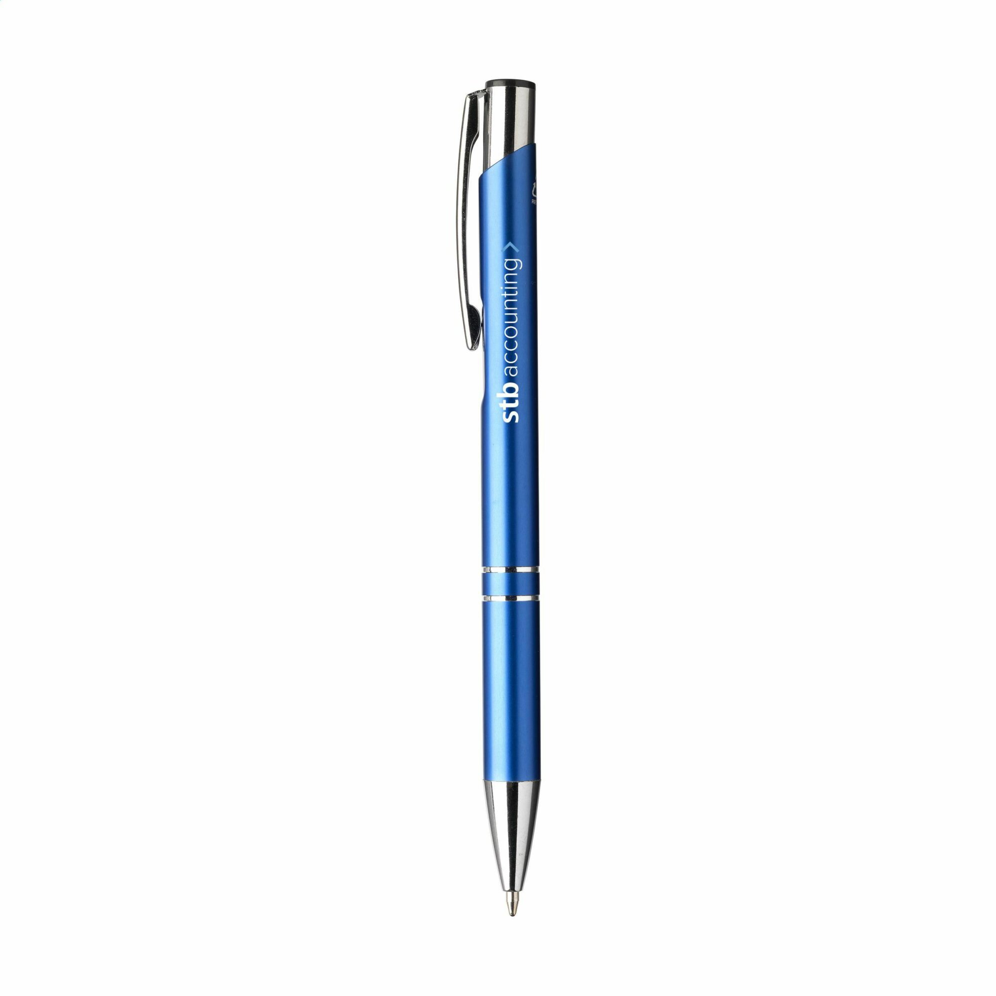 Ebony Recycled Alu stylo Ebony Recycled Alu stylo