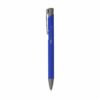 Ebony Soft RCS Recycled Alu SoftTouch stylo