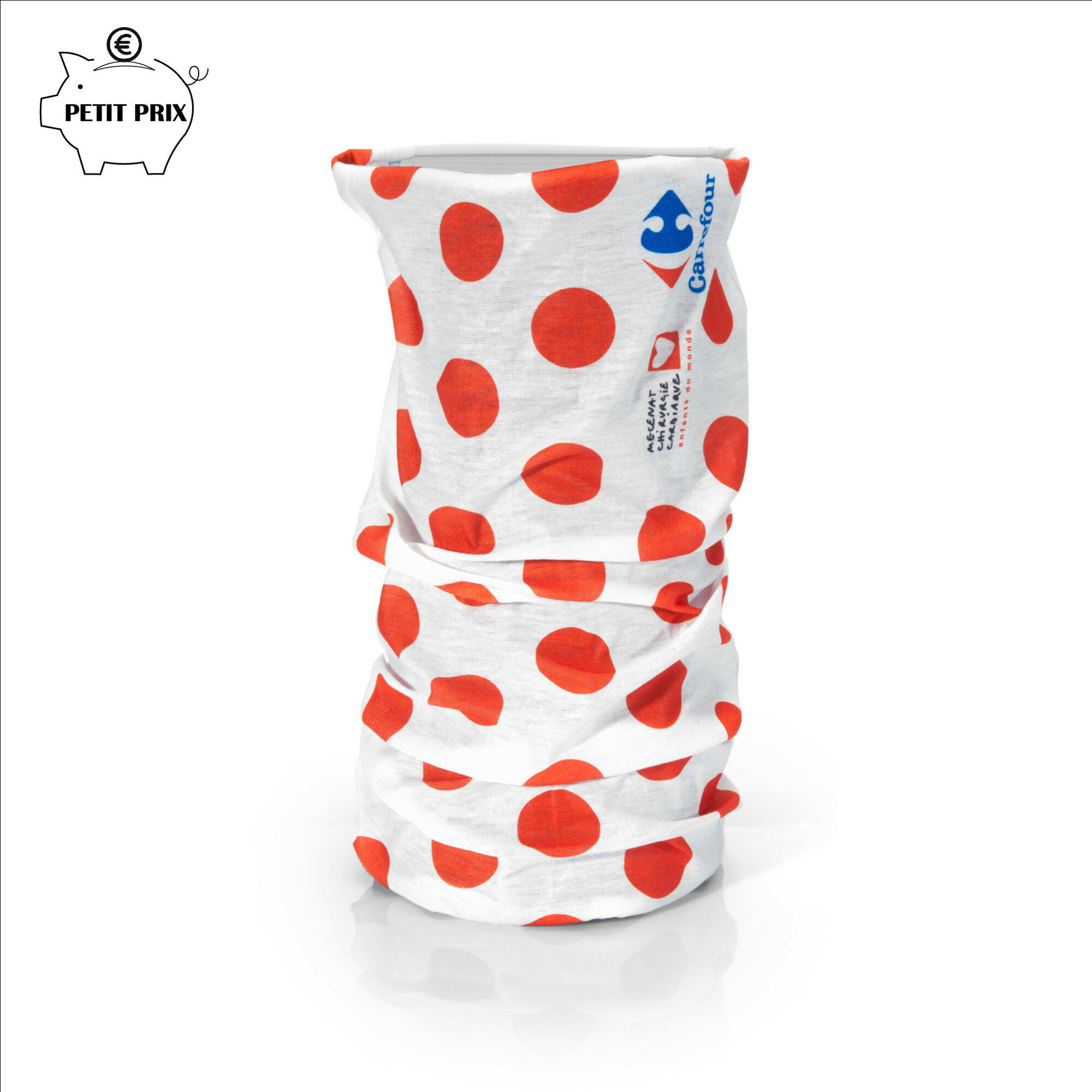 Écharpe multifonction scarfy® - import Écharpe multifonction scarfy® - import
