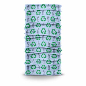 Écharpe multifonction scarfy® - RPET