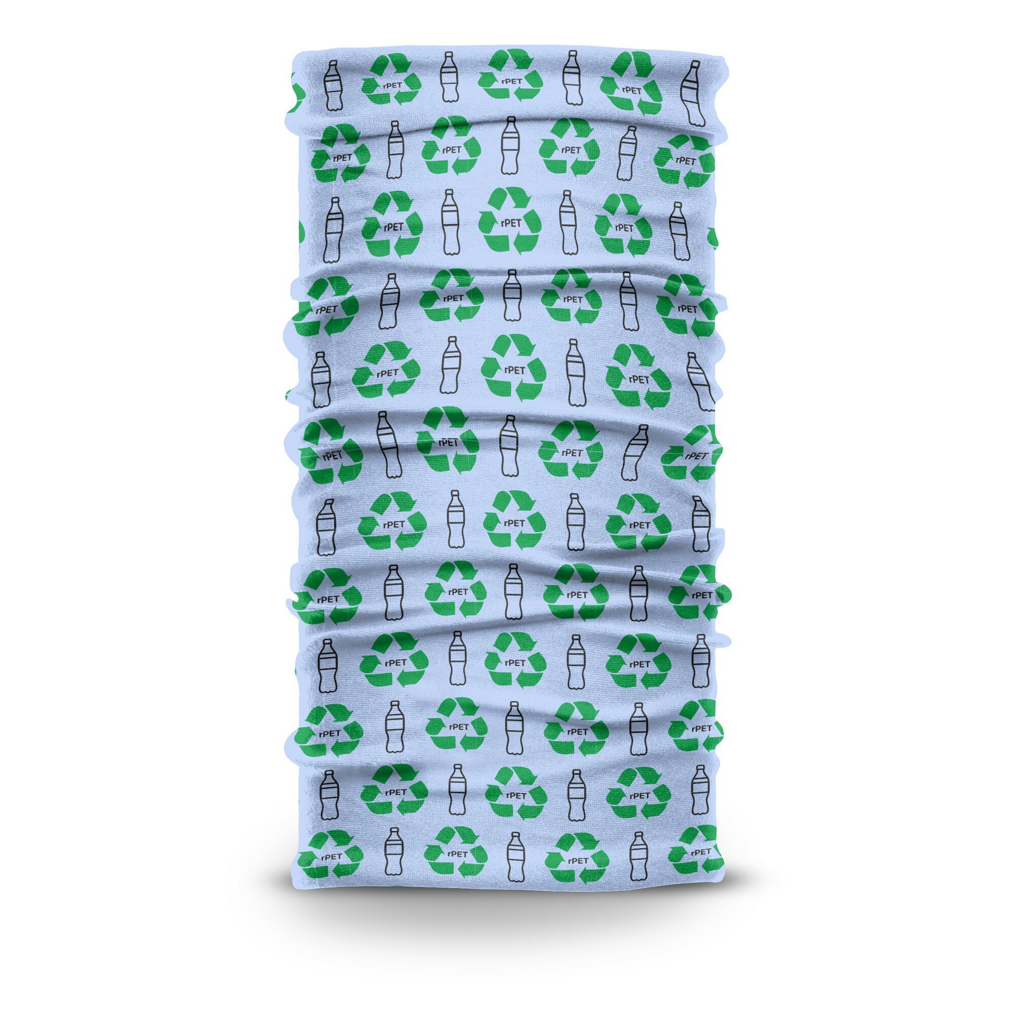 Écharpe multifonction scarfy® - RPET Écharpe multifonction scarfy® - RPET