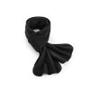 Écharpe polaire en polyester recyclé Beechfield Recycled Fleece Scarf