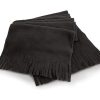 Écharpe polaire frangée Result Polartherm™ Tassel Scarf
