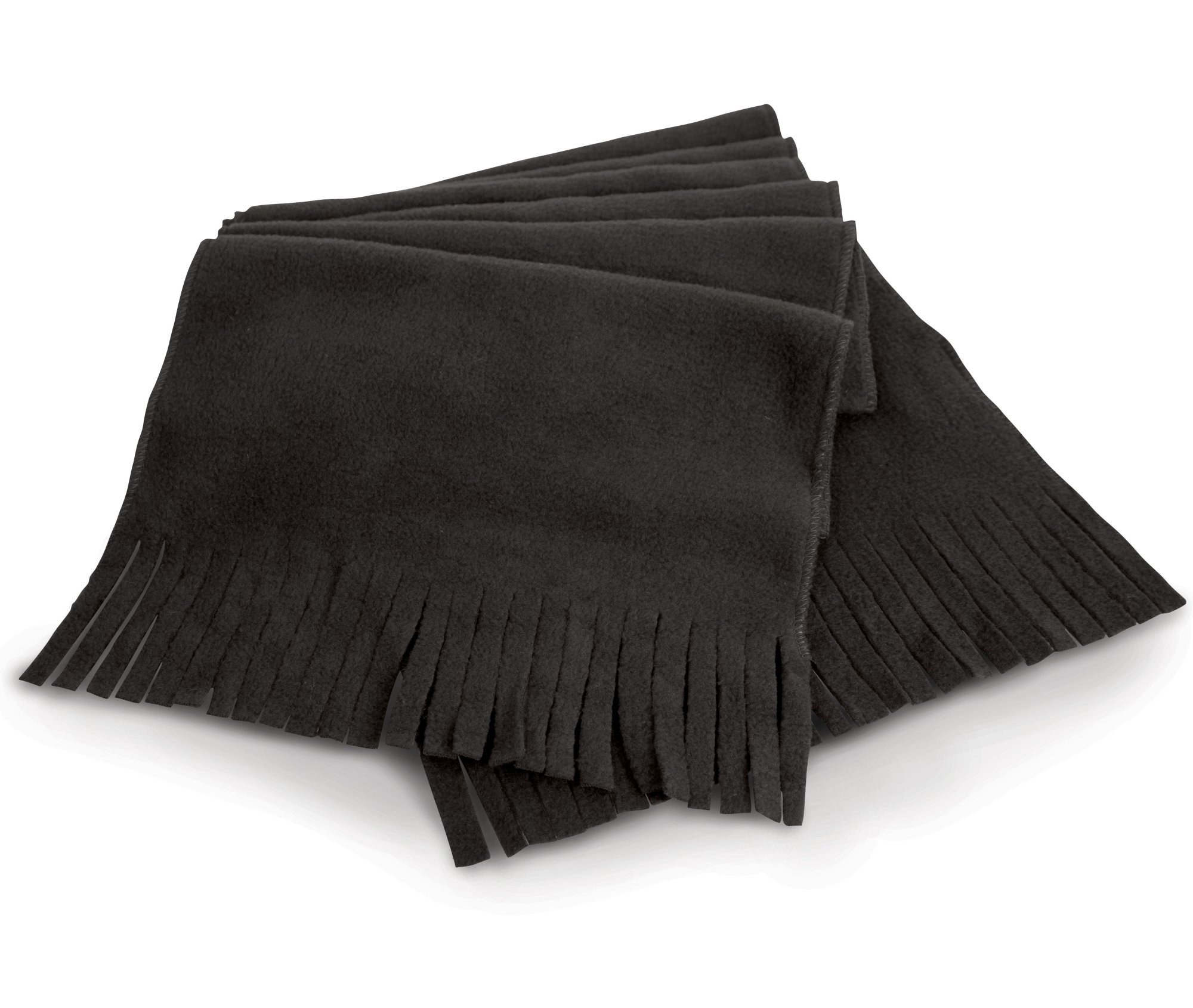 Écharpe polaire frangée Result Polartherm™ Tassel Scarf Écharpe polaire frangée Result Polartherm™ Tassel Scarf